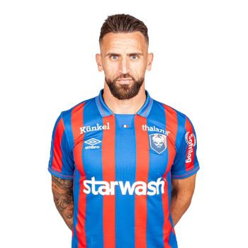 Anthony Gonçalves profile image