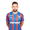 Player cutout