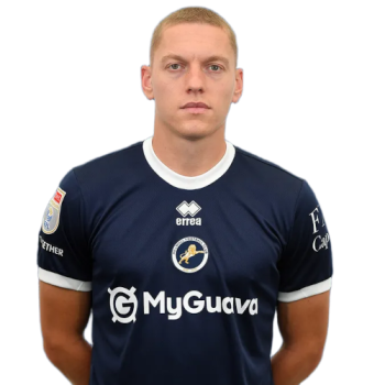 Casper Norre profile image