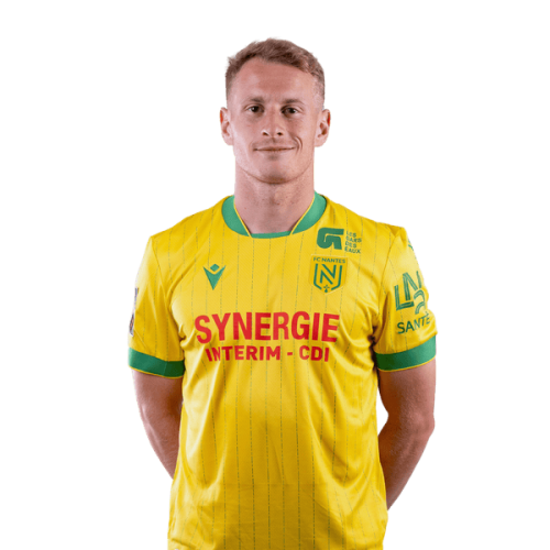 نيكولاس كوزا