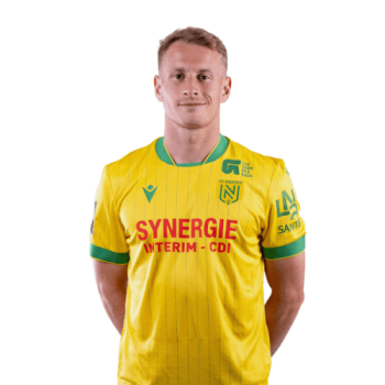 Nicolas Cozza profile image