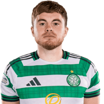 James Forrest profile image
