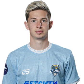 Anton Zinkovskiy profile image