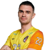 Player cutout