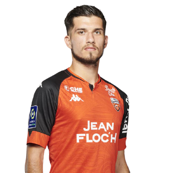 Adrian Grbić profile image