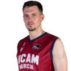 Player cutout