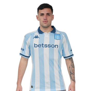 Alan Forneris profile image