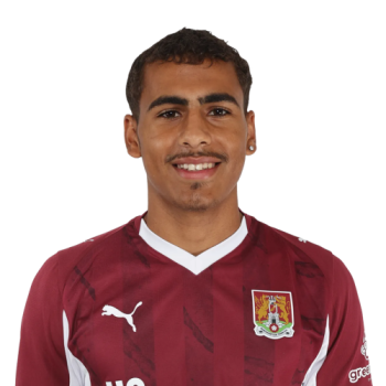 Neo Dobson profile image