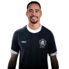 Player cutout