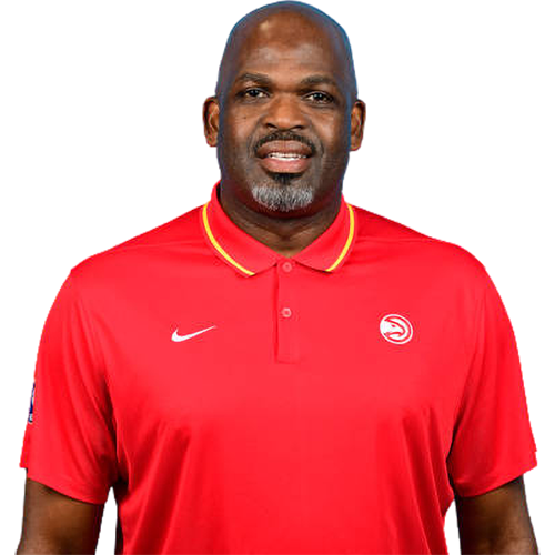 Nate McMillan