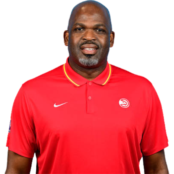Nate McMillan
