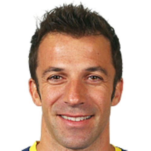 Alessandro Del Piero