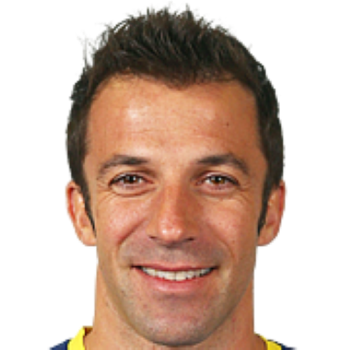 Alessandro Del Piero