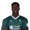 Player cutout