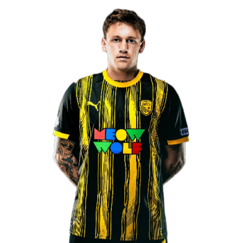 Jake LaCava profile image