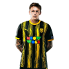 Player cutout
