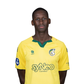 Houboulang Mendes profile image