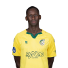 Player cutout