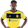 Player cutout