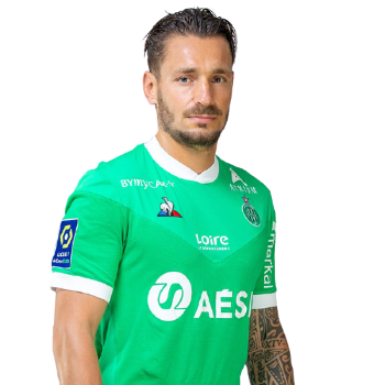Mathieu Debuchy profile image