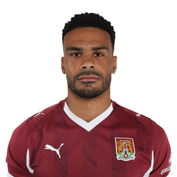 Jordan Willis profile image