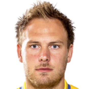 Andreas Granqvist profile image
