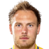Player cutout