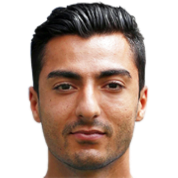 Jiloan Hamad profile image