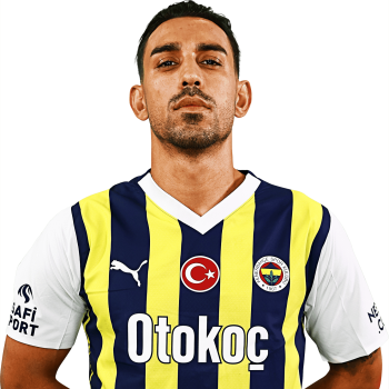 İrfan Can Kahveci profile image