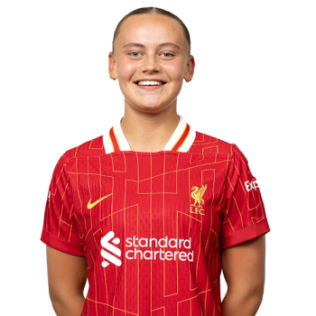 Zara Shaw profile image