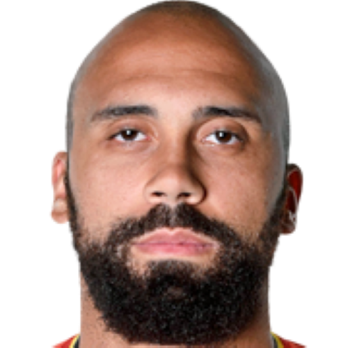 Anthony Vanden Borre