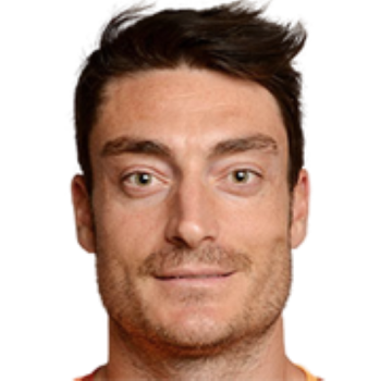 Albert Riera portrait