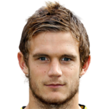 Guillaume Gillet profile image
