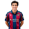 Player cutout