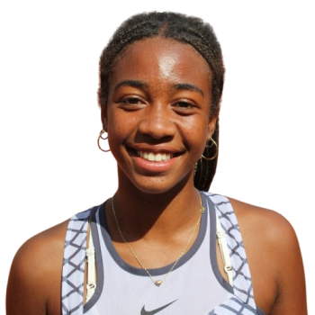 Tyra Caterina Grant cutout