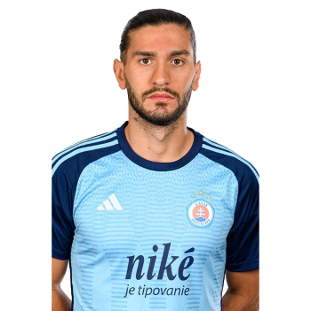 Kyriakos Savvidīs profile image