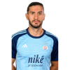Player cutout