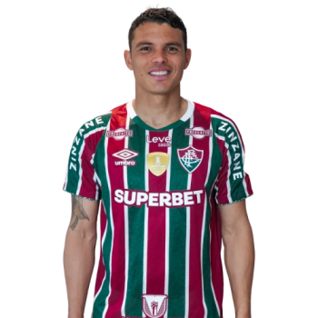 Thiago Silva profile image