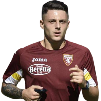 Vincenzo Millico profile image