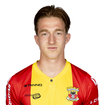 Xander Blomme profile image