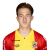 Player cutout