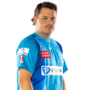 Player cutout