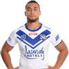 Player cutout