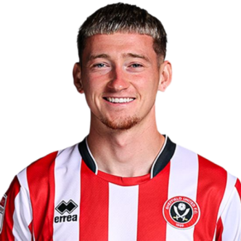 Louie Barry profile image