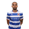 Player cutout