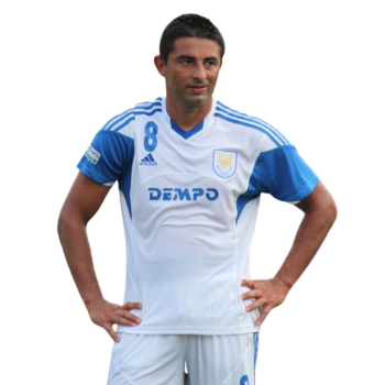 Carlos Hernández profile image