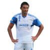 Player cutout