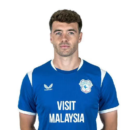 Calum Chambers