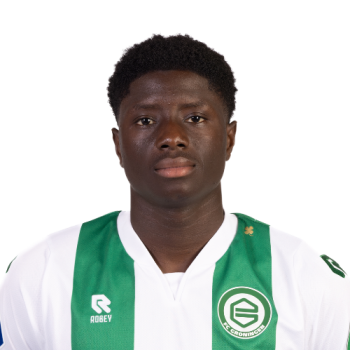 Fofin Turay profile image