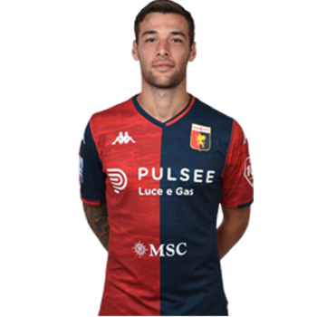 Alessandro Vogliacco profile image